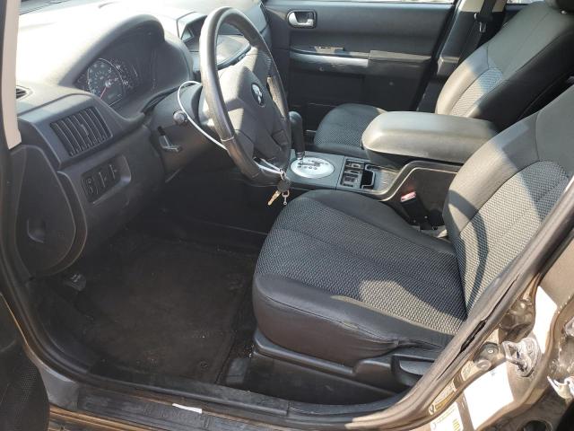 Photo 7 from auction – 2011 MITSUBISHI ENDEAVOR with VIN 4A4JN2AS6BE034279