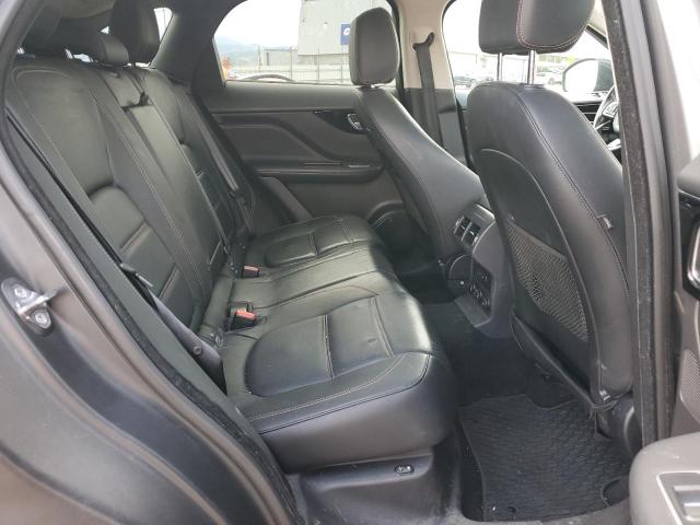 Photo 11 from auction – 2017 JAGUAR F-PACE PRE with VIN SADCK2BV5HA498945