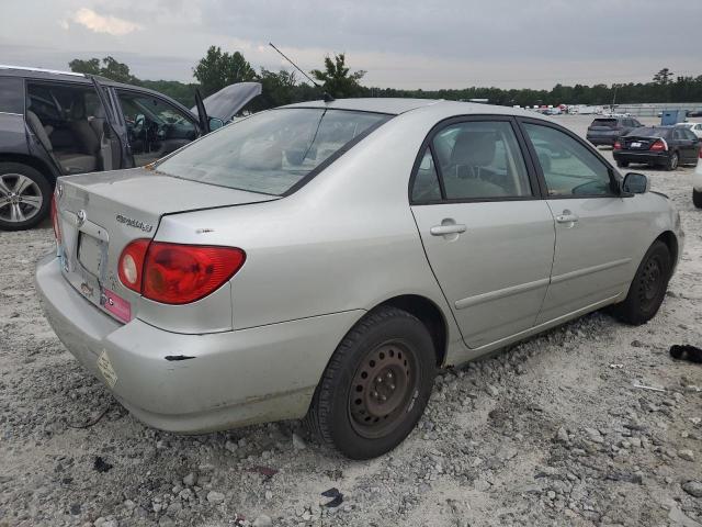 Photo 3 from auction – 2004 TOYOTA COROLLA CE with VIN JTDBR32E342041984