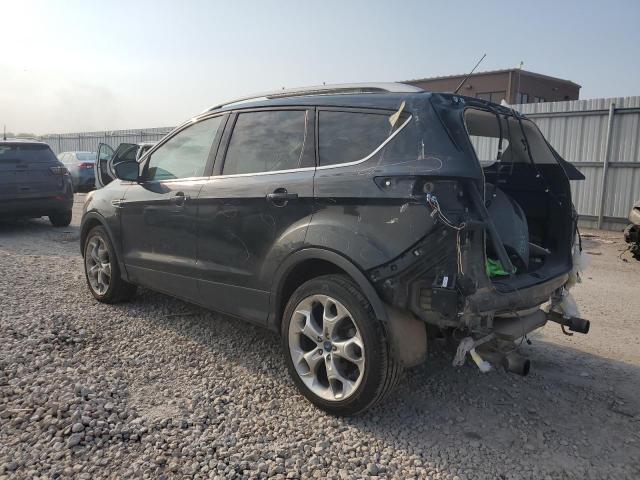 Photo 2 from auction – 2013 FORD ESCAPE TIT with VIN 1FMCU9J97DUC46086