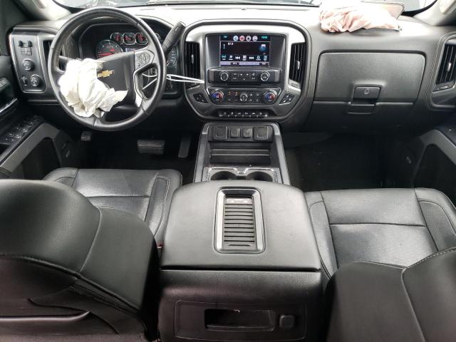 Photo 8 from auction – 2017 CHEVROLET SILVERADO with VIN 3GCUKSECXHG485376