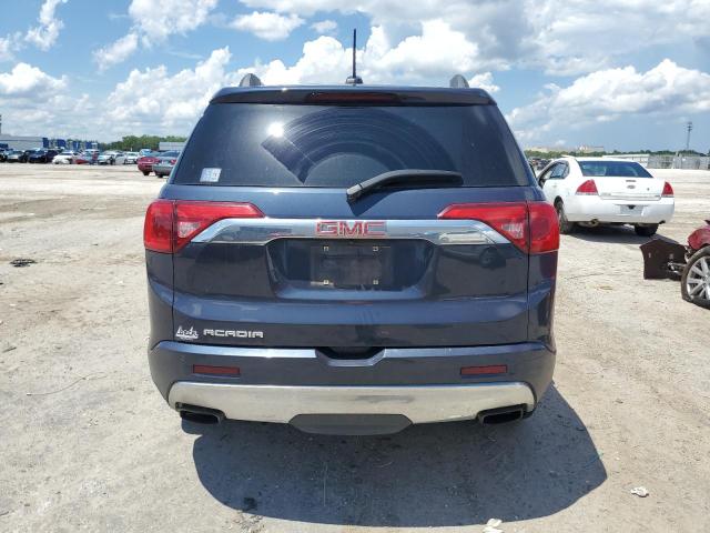 Photo 6 from auction – 2018 GMC ACADIA DEN with VIN 1GKKNPLS8JZ179910