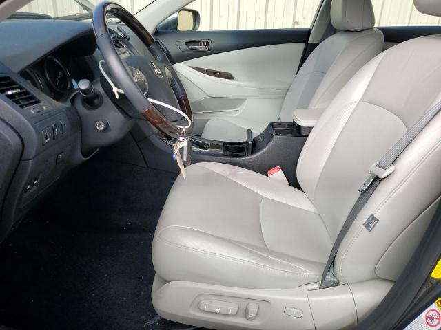 Photo 7 from auction – 2011 LEXUS ES 350 with VIN JTHBK1EG2B2461897