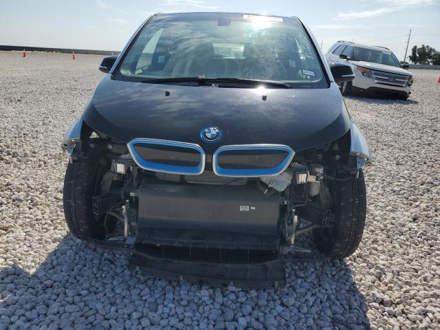 Photo 5 from auction – 2017 BMW I3 REX with VIN WBY1Z8C32HV891288