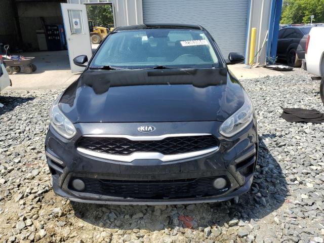 Photo 5 from auction – 2020 KIA FORTE FE with VIN 3KPF24AD7LE195636