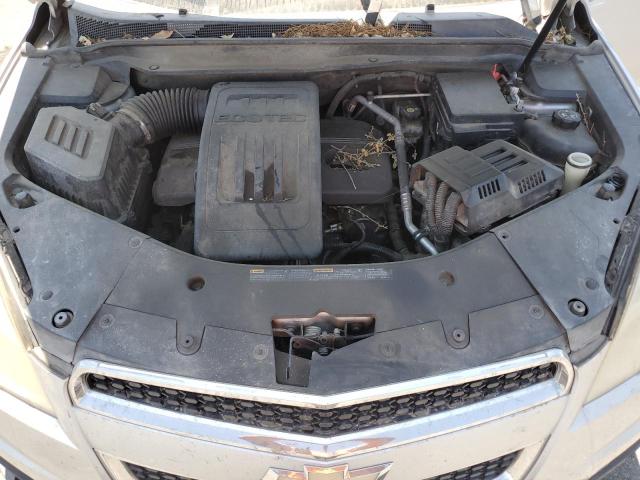 Photo 12 from auction – 2010 CHEVROLET EQUINOX LT with VIN 2CNALDEW8A6203190