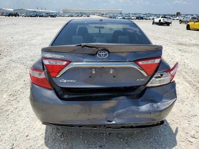 Photo 6 from auction – 2017 TOYOTA CAMRY LE with VIN 4T1BF1FKXHU714207