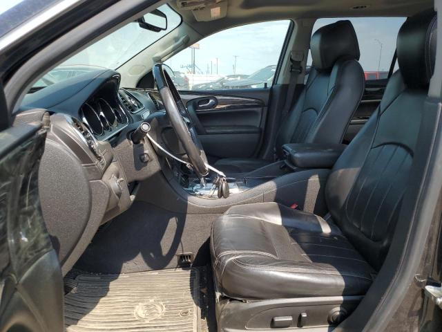Photo 7 from auction – 2014 BUICK ENCLAVE with VIN 5GAKVCKD7EJ291109