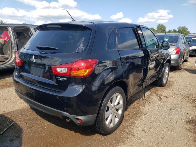 Photo 3 from auction – 2015 MITSUBISHI OUTLANDER with VIN 4A4AP3AUXFE013765
