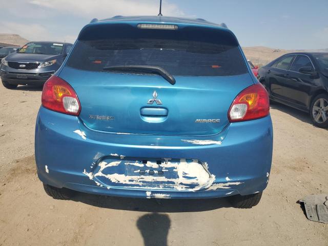 Photo 6 from auction – 2015 MITSUBISHI MIRAGE with VIN ML32A3HJ6FH045087