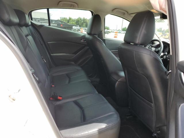 Photo 10 from auction – 2018 MAZDA 3 TOURING with VIN 3MZBN1L30JM193042