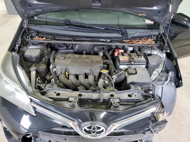 Photo 11 from auction – 2015 TOYOTA YARIS with VIN VNKKTUD38FA054457