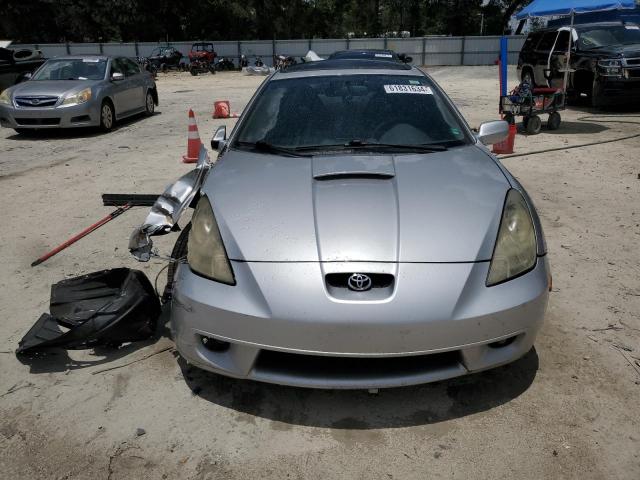 Photo 5 from auction – 2001 TOYOTA CELICA GT with VIN JTDDR32T310109652