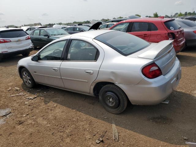 Photo 2 from auction – 2005 DODGE NEON SXT with VIN 1B3ES56C35D149728