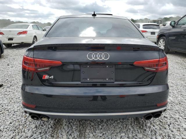 Photo 6 from auction – 2018 AUDI S4 PREMIUM with VIN WAUB4AF40JA003938