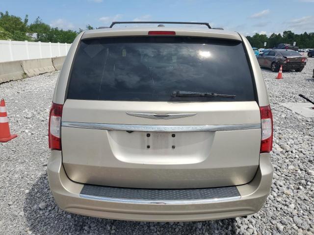 Photo 6 from auction – 2013 CHRYSLER TOWN & COU with VIN 2C4RC1BG1DR736875