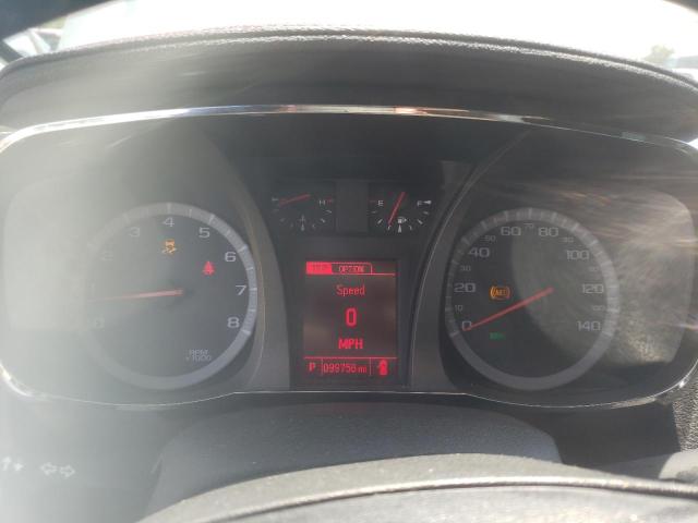 صورة رقم 9 من المزاد - 2014 GMC TERRAIN SL مع VIN 2GKFLRE39E6354613
