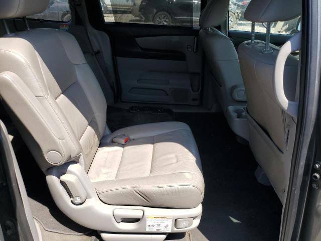Photo 11 from auction – 2011 HONDA ODYSSEY TO with VIN 5FNRL5H96BB009286