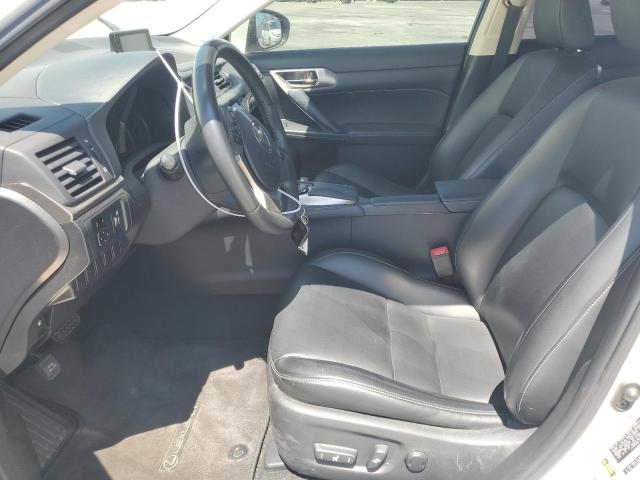 Photo 7 from auction – 2015 LEXUS CT 200 with VIN JTHKD5BH3F2228650