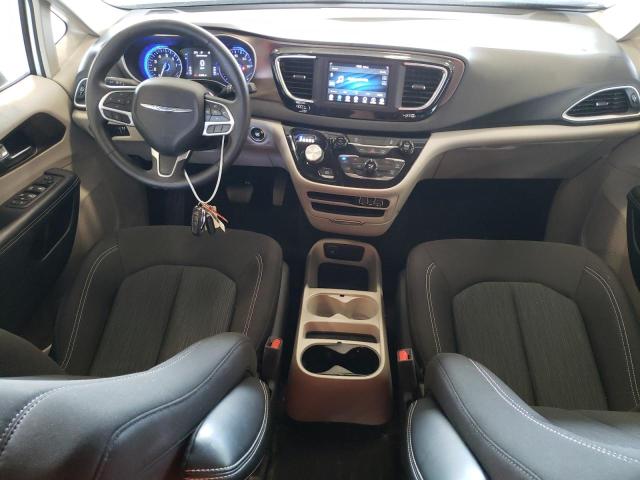 Photo 8 from auction – 2021 CHRYSLER VOYAGER L with VIN 2C4RC1AG1MR574084