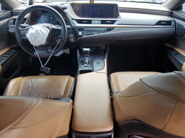Foto 8 de la subasta – 2021 LEXUS ES 250 BAS con VIN 58AE11D10MU005181
