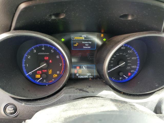 Photo 9 from auction – 2019 SUBARU OUTBACK 2. with VIN 4S4BSANC7K3330517
