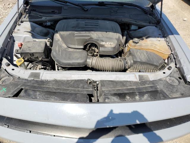 Photo 11 from auction – 2020 DODGE CHALLENGER with VIN 2C3CDZAG7LH210889
