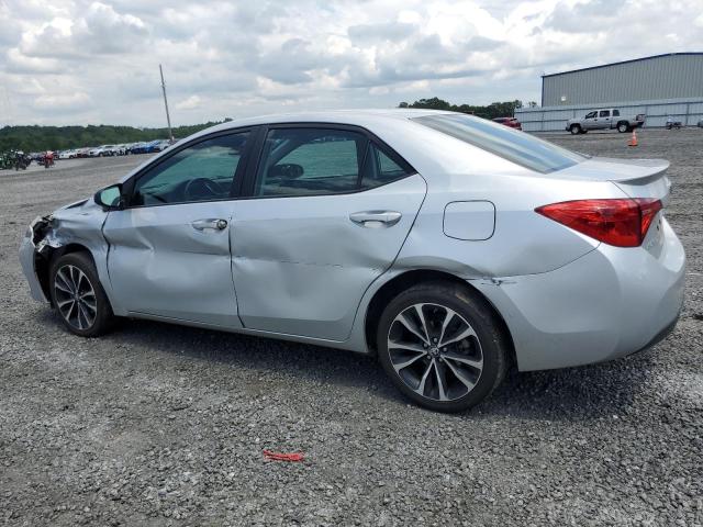 Photo 2 from auction – 2019 TOYOTA COROLLA L with VIN 5YFBURHE8KP861890