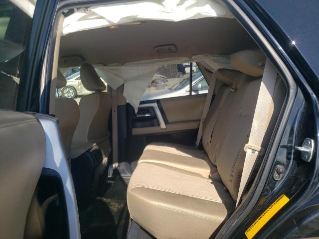 Photo 11 from auction – 2016 TOYOTA 4RUNNER SR with VIN JTEBU5JR6G5358588
