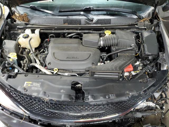 Photo 12 from auction – 2019 CHRYSLER PACIFICA T with VIN 2C4RC1BG3KR574616