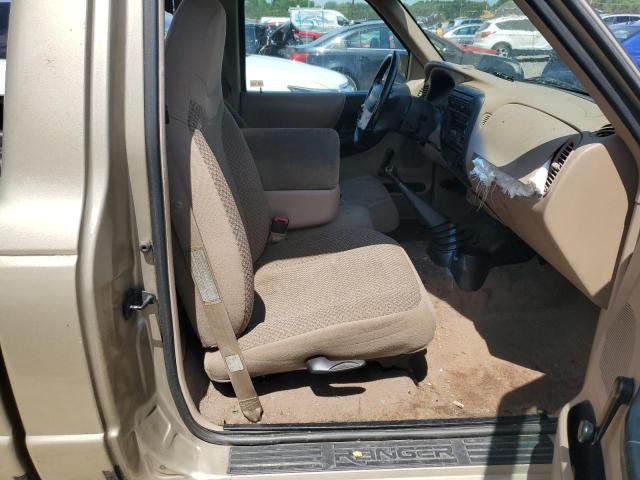 Photo 10 from auction – 1999 FORD RANGER with VIN 1FTYR10C6XUB89457