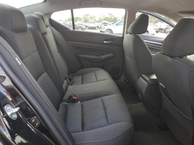 Photo 10 from auction – 2022 NISSAN ALTIMA SV with VIN 1N4BL4DV8NN337271