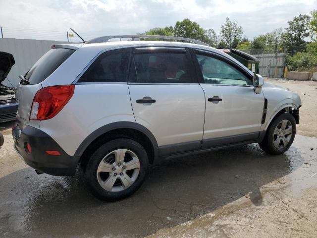 Photo 3 from auction – 2013 CHEVROLET CAPTIVA LS with VIN 3GNAL2EK4DS579260