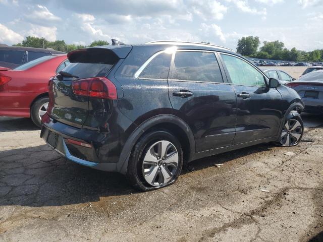 Photo 3 from auction – 2018 KIA NIRO LX with VIN KNDCM3LD4J5135911
