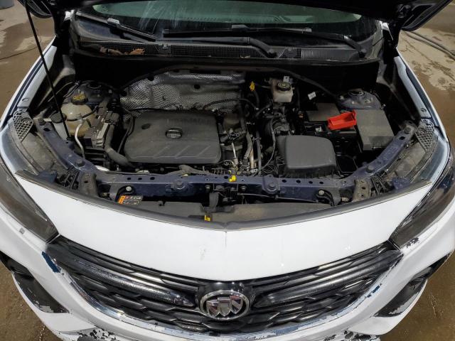 Photo 12 from auction – 2020 BUICK ENCORE GX with VIN KL4MMCSL2LB104605