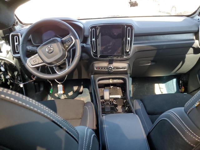 Photo 8 from auction – 2023 VOLVO C40 RECHAR with VIN YV4ED3GL9P2050323