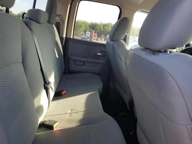 Photo 10 from auction – 2016 RAM 1500 SLT with VIN 1C6RR7GG3GS142664
