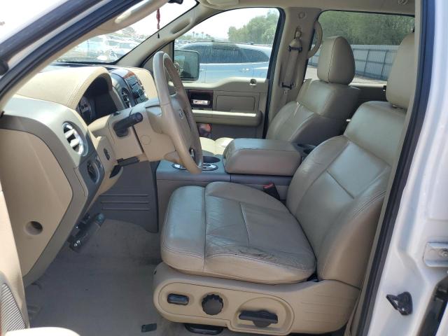Photo 7 from auction – 2005 FORD F150 SUPER with VIN 1FTPW12535FA60502