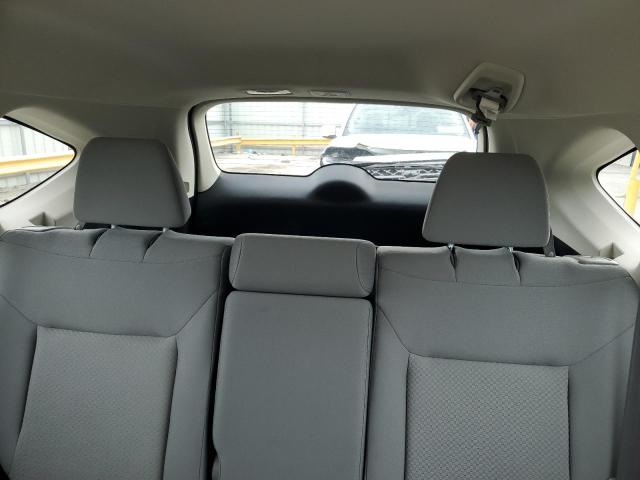 Photo 10 from auction – 2016 HONDA CR-V LX with VIN 2HKRM4H34GH614841