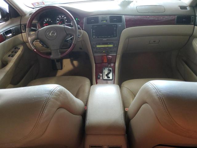 Photo 8 from auction – 2003 LEXUS ES 300 with VIN JTHBF30G135038929