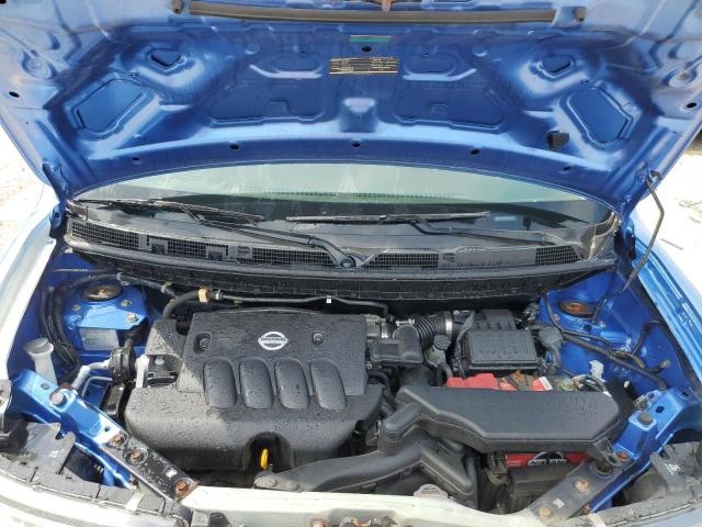 Photo 11 from auction – 2014 NISSAN CUBE S with VIN JN8AZ2KR9ET351095