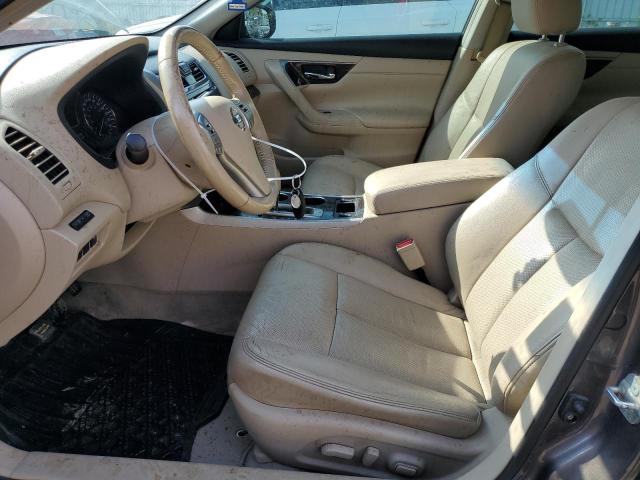 Photo 7 from auction – 2013 NISSAN ALTIMA 2.5 with VIN 1N4AL3AP8DN416210