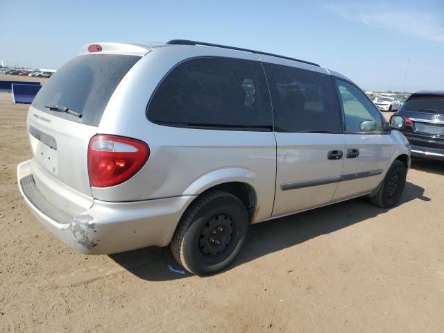 Photo 3 from auction – 2007 DODGE GRAND CARA with VIN 1D4GP24R47B124420