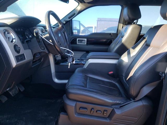 Photo 7 from auction – 2012 FORD F150 SUPER with VIN 1FTFW1ETXCFC72123