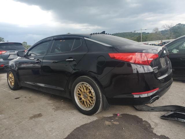 Photo 2 from auction – 2013 KIA OPTIMA EX with VIN 5XXGN4A72DG159853