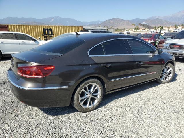 Photo 3 from auction – 2016 VOLKSWAGEN CC BASE with VIN WVWBP7AN6GE513550