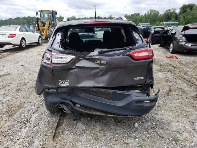 Photo 6 from auction – 2015 JEEP CHEROKEE L with VIN 1C4PJMCS8FW679683