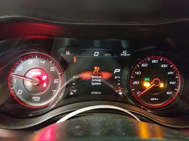 Photo 9 from auction – 2020 DODGE CHARGER R/ with VIN 2C3CDXCT6LH174112