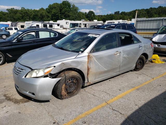 Photo 1 from auction – 2009 TOYOTA CAMRY BASE with VIN 4T1BE46K39U355272