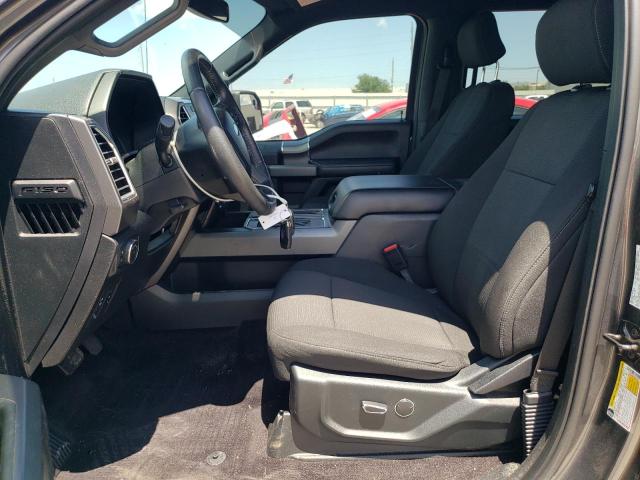 Photo 7 from auction – 2017 FORD F150 SUPER with VIN 1FTEW1CP7HFA71451